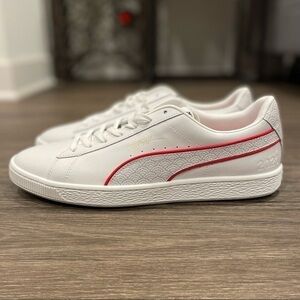 PUMA Basket x Usain Bolt Low Sz 11